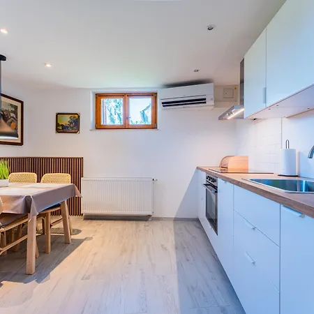 Apartment Flex Selfcheckins 146 - 1 Bedroom - Loggia - Wifi Zagreb