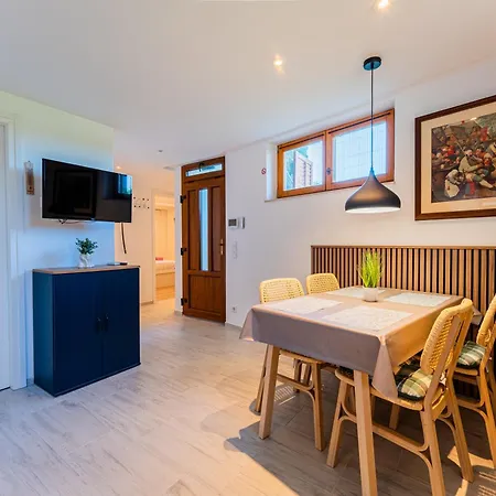 Flex Selfcheckins 146 - 1 Bedroom - Loggia - Wifi Zagreb