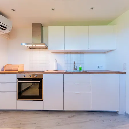Flex Selfcheckins 146 - 1 Bedroom - Loggia - Wifi * Zagreb
