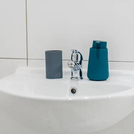 Apartment Flex Selfcheckins 146 - 1 Bedroom - Loggia - Wifi