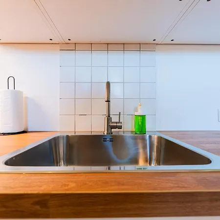 Flex Selfcheckins 146 - 1 Bedroom - Loggia - Wifi Zagreb