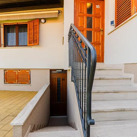 Apartment Flex Selfcheckins 146 - 1 Bedroom - Loggia - Wifi *