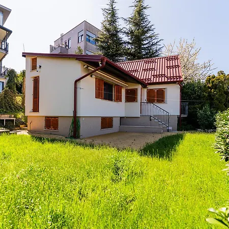 Apartment Flex Selfcheckins 146 - 1 Bedroom - Loggia - Wifi