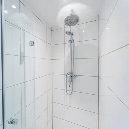 Flex Selfcheckins 146 - 1 Bedroom - Loggia - Wifi Zagreb