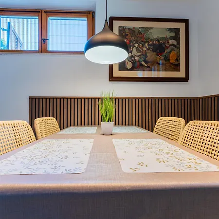 Flex Selfcheckins 146 - 1 Bedroom - Loggia - Wifi